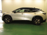 メーカー系ディーラーの中古車なので、ワイド保証{1年間走行距離無制限}日本全国の日産のお店でアフターサービスが受けられます。
