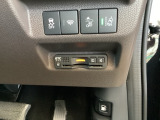 ETC付いてます。ETCが使用可能な道路通行料はキャッシュレスでスマートに走行できます。再セットアップして納車致します。