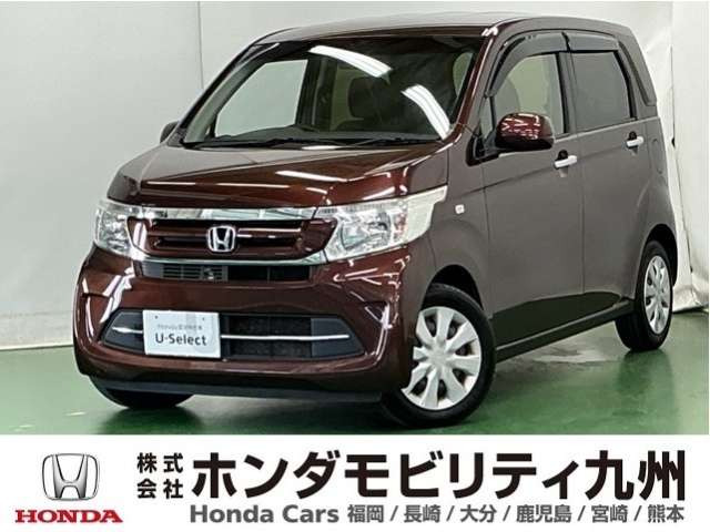 ホンダ N-WGN 