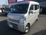 日産 NV100クリッパー