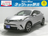 トヨタ C-HR