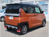 デリカミニ T プレミアム 4WD 