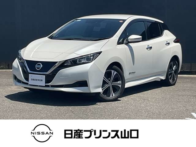 日産 リーフ 