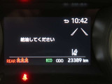 撮影時点の走行距離。
