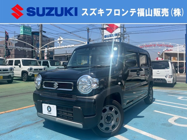 スズキ スペーシア 