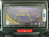駐車が苦手な方でもバックカメラが装備されていますので安心ですね☆