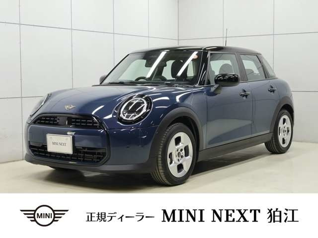 BMW MINI ミニ 