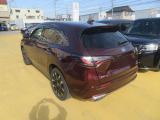 左後ろからの画像です!日々お買い得車両続々入庫しております!
