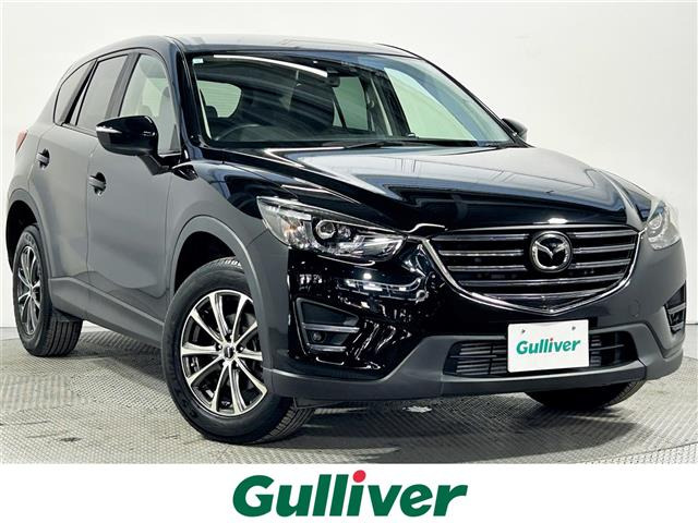 マツダ CX-5 