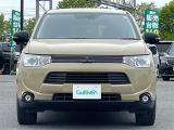 アウトランダーPHEV 2.0 G ナビパッケージ 4WD 4WD 修復歴無し
