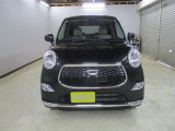 キャスト スタイル G SAII 4WD 