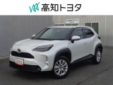トヨタ ヤリスクロス
