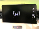 【メーカー純正ナビ】インテリアに溶け込むスタイリッシュな「専用設計」メーカーナビを装備♪視認性や操作性など基本性能にも優れ、より上質なカーライフをお楽しみいただけます。