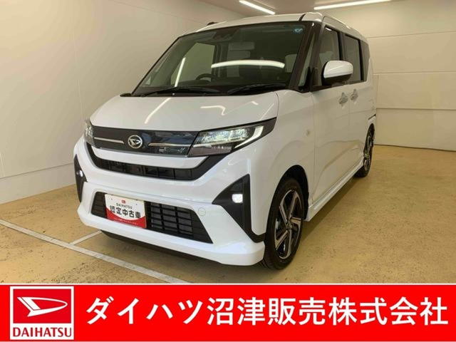 ムーヴ RS 