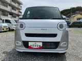 ムーヴキャンバス  ストライプス G