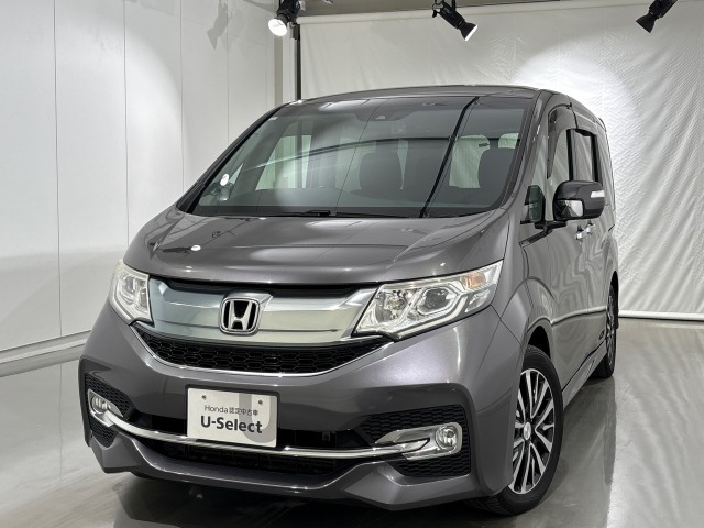 ホンダ ステップワゴン 