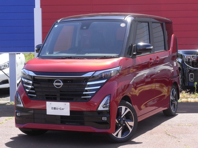 日産 デイズ 