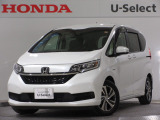 ワンオーナー車の2022年、フリードハイブリッド(ハイブリッド・Gホンダセンシング)が入庫しました。当社自社工場にて法定点検を実施しております。過去の整備は整備記録簿での確認ができます。