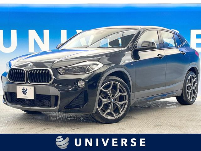 X2 xDrive 20i MスポーツX