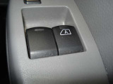 運転席、助手席共にパワーウインドウです!