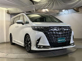 車体が大きく安定しているので、乗り心地も良いですよ!