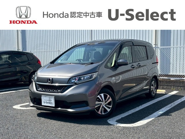 ホンダ フリード+ 