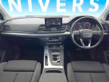 Q5 40 TDI クワトロ スポーツ ディーゼル 4WD 