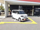 【ご購入特典】無料アプリ登録で多数の特典あり!【安心のサポート体制】車検・板金・整備等すべて当社にお任せ!日本全国納車可!