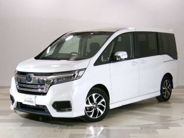 ホンダ ステップワゴン 