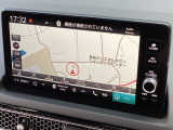 コネクトディスプレイ付きです!!目的地までの適切なルート案内や、お天気、お得なイベント案内などを受け取って頂けます!!
