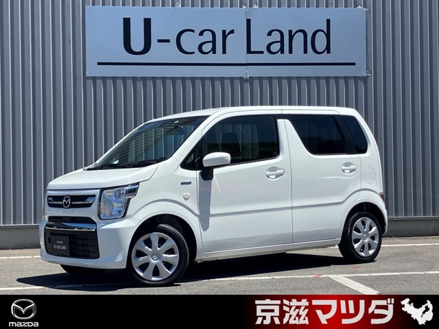マツダ フレア 