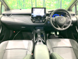 カローラツーリング 1.8 ハイブリッド W×B 