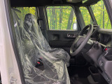 もちろん車内はキレイです♪よりクリーンな状態をキープしたいお客様には『ナノゾーンコート』がおすすめ!新型コロナウイルス対策や、除菌・消臭に効果を発揮し多くの方にご好評いただいております。