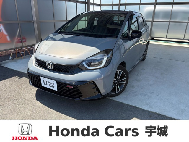 ホンダ フィット 