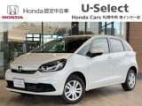 ■走行わずか0.6万キロの社有車アップ。コンパクトで扱いやすいお車でございます!