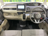 N-BOX G L ホンダセンシング 