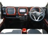 ハスラー ハイブリッド(HYBRID) X 4WD 