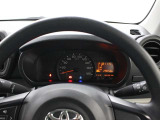 視認性運転席廻りです。
