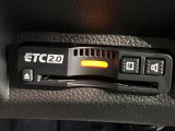 【ETC】高速道路の料金所をストレスなく通過!話題のスポットやサービスエリアに多い「スマートIC」利用時は必須のアイテムです。当店でセットアップを実施、ご納車当日からすぐにご利用いただけます!