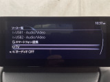 メーカーオプションのフルセグTVチューナー付です!