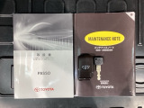 スマートキーは鍵をバッグに入れたままでもドアロックの開閉やエンジンのON・OFFができます。夜間や雨の日も鍵を探さなくて良いので便利です。