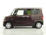こちらの車両は、ご購入後も継続して安心メンテナンスを提供させていただく為、岐阜県内のお客様への販売・登録に限らせていただきます。