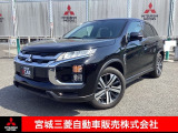 三菱 RVR 1.8 G 4WD