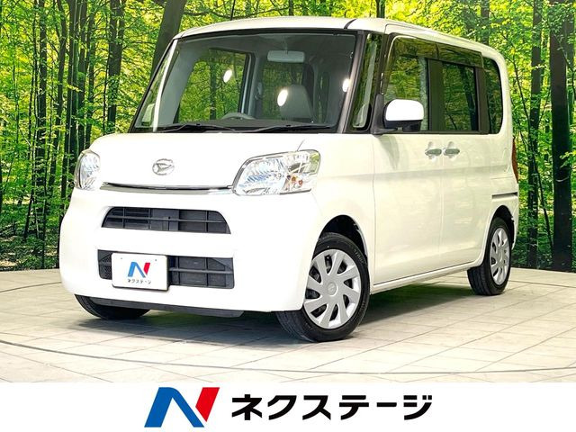 ダイハツ タント 