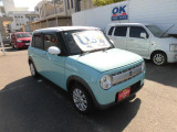 納車前点検整備実施!!お客様に安心してお乗りいただけるよう、スズキ専門の整備士が点検整備をさせていただきます☆