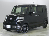 ホンダカーズ東京中央US府中南店へようこそ。 当社下取りのお墨付き車両。人気車両で充実装備の一台。おススメです。どうぞご覧ください。