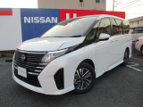 日産セレナe-POWER 入荷しました!   総額は神奈川県内で登録した場合の概算となります。県外・遠方の方は別途県外登録費用や別途陸送費などがかかることがありますので詳しいお見積りをお問い合わせください。