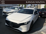 マツダ MAZDA3ファストバック
