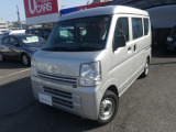 日産人気のビジネス軽バンNV100クリッパーバン入荷致しました
