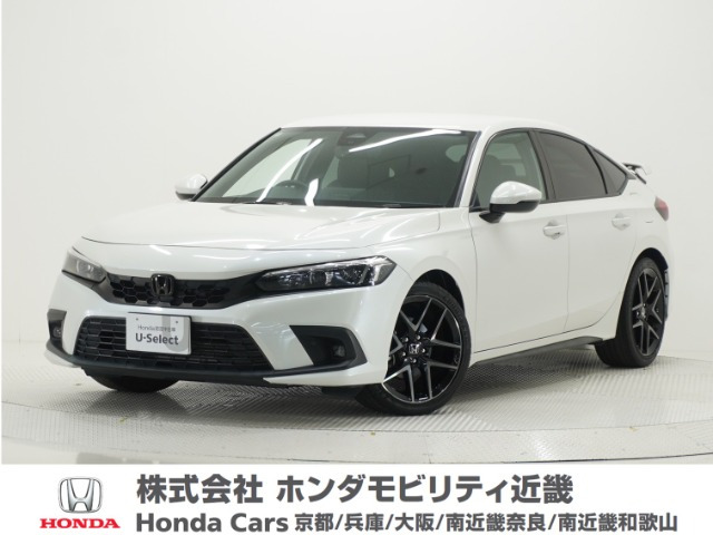 ホンダ シビック 